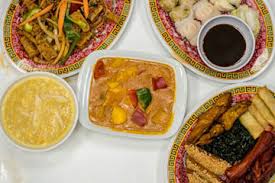 chinese restaurants and takeaways in