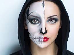 halloween makeup do s and don ts how