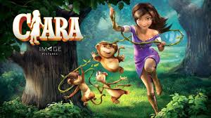 The movie is an official remake of thai movie khan kluay. Clara New Hollywood Cartoon Movie In Hindi Dubbed 2018 Youtube