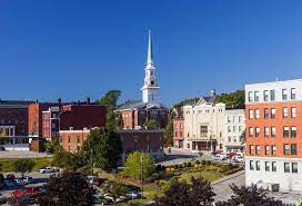 the top things to do in bangor maine