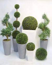 artificial flowers artificial plants