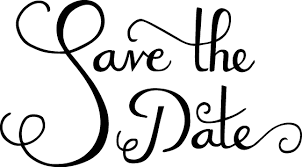 Save The Date Png Hd Transparent Save The Date Hd Png Images Pluspng