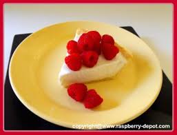 A former bakery owner, kathy kingsley is a food writer, recipe developer, editor, and author of seven cookbooks. Easy Raspberry Cheesecake Recipe No Bake And Light Cheesecake Recipe