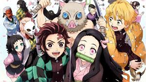 Kimetsu no Yaiba es el primer manga en quedarse con el top 10 semanal de  ventas en Japón 