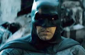 gordon turns to see that batman, cyborg and wonder woman are gone. At T And Zack Snyder Tease Ben Affleck Batman Return