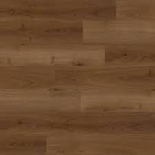 duradecor modern maven guesthouse brown 20 mil x 7 in w x 48 in l lock waterproof vinyl plank flooring 23 2 sqft case