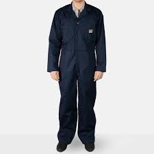 Coveralls Navy