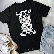 funny computer geek tech nerd gift men