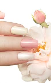 Wedding Nails Color Our Top 10 Ideas