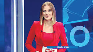 (cnn) max tuerk, a former. Cnn Turk Spikeri Fulya Kalfa Iliskiye Ayiracak Zamanim Yok Futbol Medya