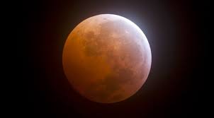 Watch The Lunar Eclipse Blood Moon Tonight And Witness