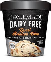 sweet relation chip dairy free