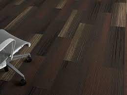 brown fabric carpet tile 10 mm