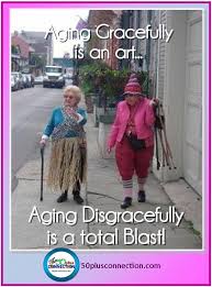 Birthday wishes for younger sister, elder sister. Pin By Connie Archer On Old Age Humor Old Lady Humor Birthday Quotes Funny Birthday Humor
