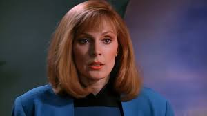 Star Trek: Gates McFadden Blames Sexism For Beverly Crusher's TNG  Disappearance