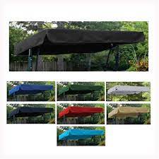 Replacement Canopy For 2 Or 3 Seater