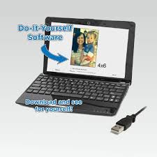 do it yourself photo frame software