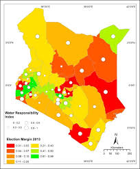 A valley that divides kenya down the length of the entire country. Exploring Policy Perceptions And Responsibility Of Devolved Decision Making For Water Service Delivery In Kenya S 47 County Governments Sciencedirect