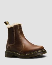 Find unique and striking styles for the entire family at prices you'll love. Dr Martens 2976 Women S Faux Fur Lined Chelsea Boots In 2021 Boots Chelsea Boots Women Chelsea Boots