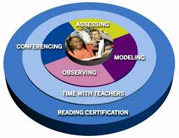 Targeted Literacy Coaching Lesley University Center For