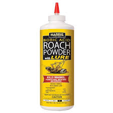 harris 16 oz roach powder 99