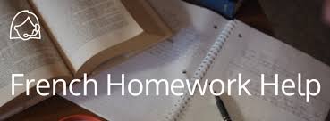 Help with french homework oneclickdiamond com More  Help with french homework 
