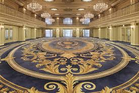 bespoke carpet designs for the world s