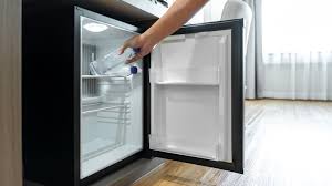 frigidaire mini fridge not cooling