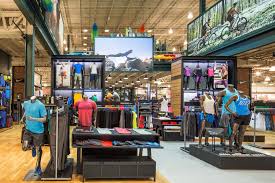 Longstreth sporting goods store is committed to supporting female athletes in field hockey. Dick S Sporting Goods Nelson Worldwide