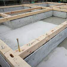 The grade beam is a component of the foundation of the structure.the construction of the grade beam is done with the reinforced cement concrete.; Is Pier And Beam Better Than Slab