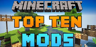 Mods for minecraft pe is an all in one toolbox which helps you install mcpe mods, addons, maps, resources, skins easily and automatically, without the hard jobs like searching the web, save and transfer files manually. Mods For Minecraft Popular Mod Addons For Mcpe Apps On Google Play