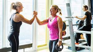 personal training certification programs