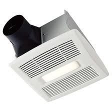 Broan Bathroom Fan Light Invent