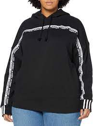 Louis tomlinson, wände, one direction, louis tomlinson wände. Adidas Damen Hoodie Sweatshirt Black 54 Amazon De Sport Freizeit