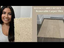 matace carpet unboxing review trendy