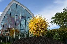 Chihuly Garden And Glass What To Know