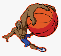 Funny basketball cartoons stock illustrations. Playing Basketball Cartoon Transparent Cartoon Drawings Of Basketball Hd Png Download Kindpng