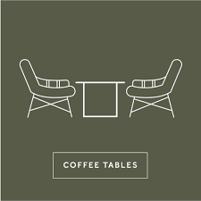 Coffee Tables Icon Heyl Interiors