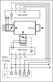 Schematic diagram of a vav ahu neptronic pcv programmable box controller spyder model 5 compact control page 1 line electric coils tec elect output application note 2022 typical air handling unit mlm controls wiring rickardair honeywell single duct system the inility systems t l o n x quote ping cart subtotal fan coil 17qq. Airflow Control Damper Halton Hfd Circular Mixing Vav And Cav Box