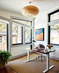 12 home office layout ideas this old