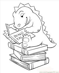 You could download it to your computer, and you could print these pictures for free. Readingmonster Big Coloring Page For Kids Free Monsters Inc Printable Coloring Pages Online For Kids Coloringpages101 Com Coloring Pages For Kids