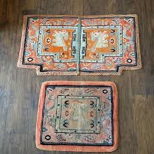 design rug carpet set