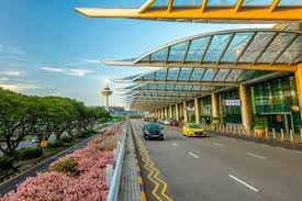 In many ways, this technology is similar to cellular. Coronavirus Singapore Changi Airport Looks To Close Terminal For 18 Months The Independent The Independent