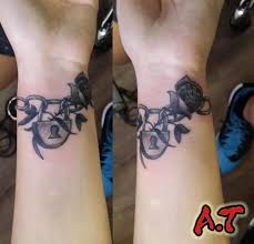 Lock and key tattoos are among the universal tattoos too. Key And Lock And Key And Heart Tattoo Designs And Meanings Tatring