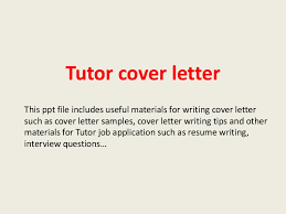 Cover Letter For A Reading Teacher Position