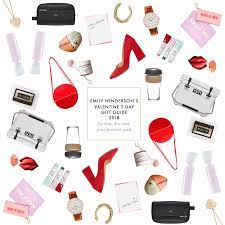 valentine gift guide for him her and