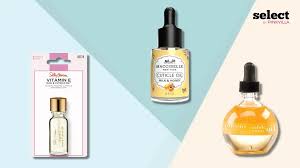 14 best cuticle oils for everyday care