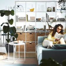 10 Multipurpose Living Room Ideas To