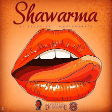 Start Sharwama Stand