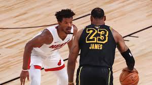 Enjoy your nba hd replays vdieos select game and watch the best free replay stream! Nba Finals 2020 Game 5 Jimmy Butler Keeps Heat Hopes Alive